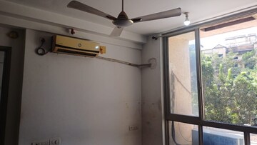 Bedroom in 1.5 BHK Apartment at Hiranandani Estate, Ghodbunder Road – for Rent