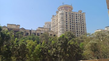 1.5 BHK Apartment – Exterior View View at Hiranandani Estate, Ghodbunder Road - for Rent