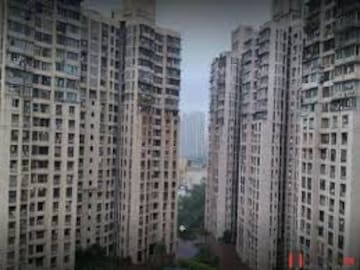 2 BHK Apartment – Exterior View View at HDIL Dreams, Bhandup West - for Rent