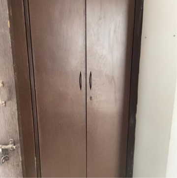 Furnished Amenities in Studio Apartment at Motia Heights, Dhakoli Village – for Rent