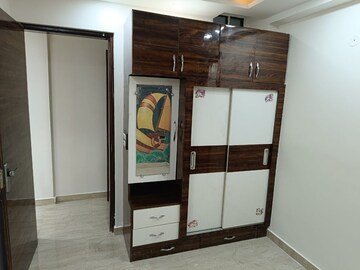  2.5 BHK Builder Floor at Uttam Nagar – for Rent