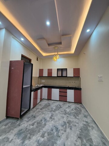 3 BHK Independent House For Sale in Indira Nagar
