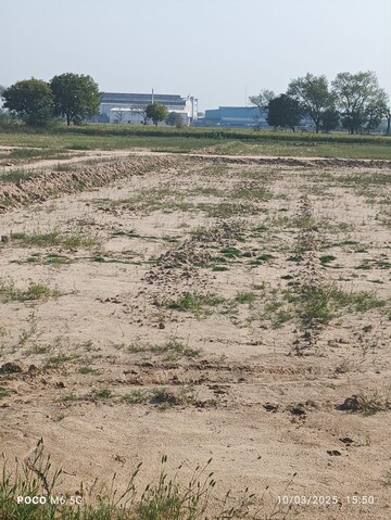 Plot Area in  Plot at Pirthla – for Sale