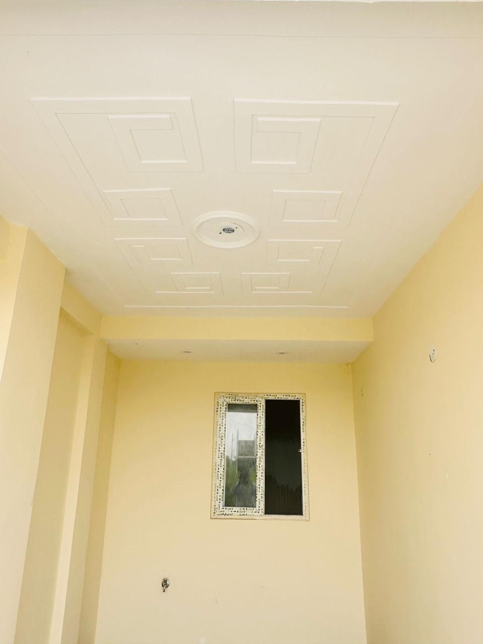 3 BHK + Pooja Room,Servant Room,Study Room,Extra Room Villa For Sale in Kingson Green Villa Phase 2