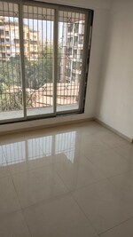 1 BHK 650 Sq.Ft. Apartment in Mangeshi City I