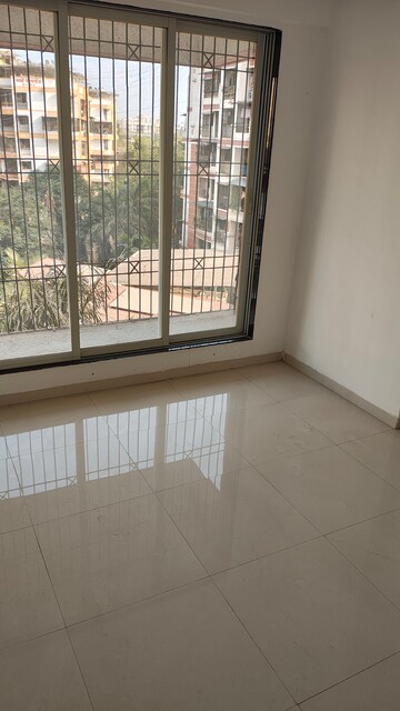 1 BHK Apartment For Sale in Mangeshi City I, Kalyan West