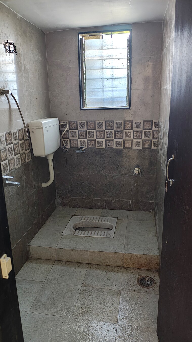 Living Room, mangeshi-city-i 1 Bedroom 650 Sq.Ft. Apartment In Kalyan West Thane 8334790