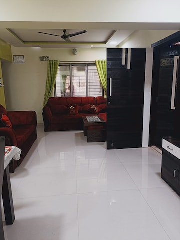 Furnished Amenities in  Pg at Kharghar – for Rent