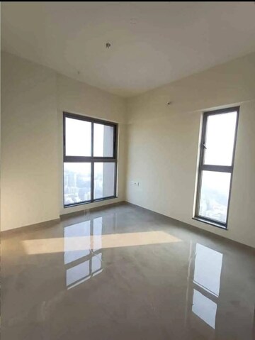 Room in 2 BHK Apartment at Chandak Cornerstone, Worli – for Rent