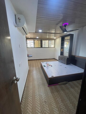 Kitchen in 2 BHK Apartment at Reliable  Balaji Shradha, Ulwe – for Rent