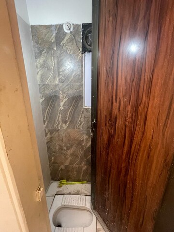 Balcony in 2 BHK Apartment at Reliable  Balaji Shradha, Ulwe – for Rent