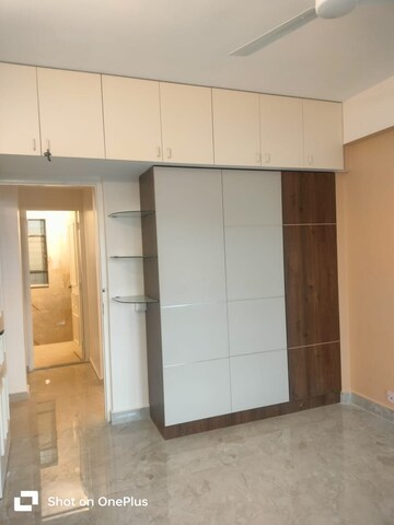 Room in 3 BHK Apartment at Raheja Residency, Koramangala – for Rent