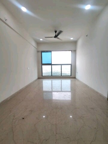 2 BHK Apartment For Rent in Chandak Cornerstone, Worli