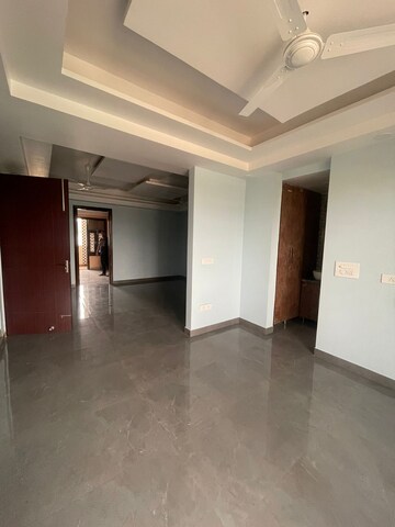 3 BHK Builder Floor For Rent in Unitech South City II Sector 50 Gurgaon  8334810