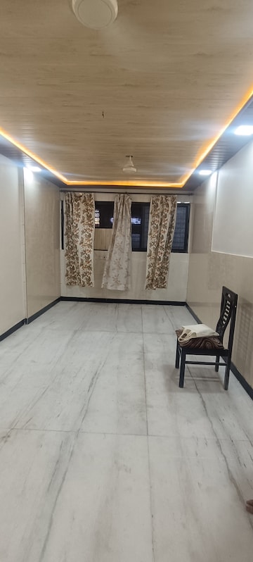 1 BHK Apartment For Rent in Shangrila CHS Sector 9 Navi Mumbai  8334811