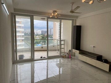 Room in 3 BHK Apartment at Mantri Lithos, Thanisandra – for Sale