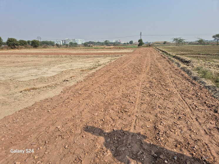 undefined, amarpur  100 Sq.Yd. Plot In Amarpur Palwal 8334817