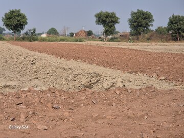 Plot Area in  Plot at Amarpur – for Sale