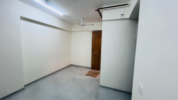 Room in 1 BHK Apartment at OM Raja Co Housing Society, Bhandup West – for Rent