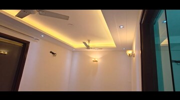 2.5 BHK Builder Floor For Rent in Kalkaji