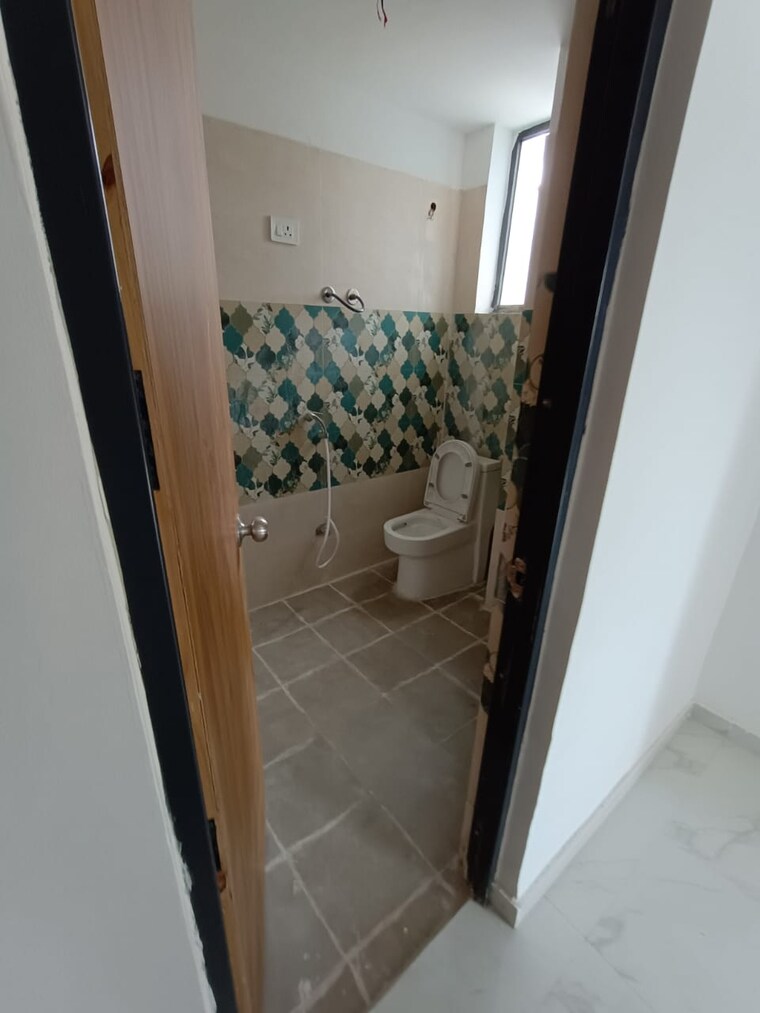 Balcony, arete-india-our-homes-3 2 Bedroom 696 Sq.Ft. Apartment In Sohna Sector 6 Gurgaon 8334821