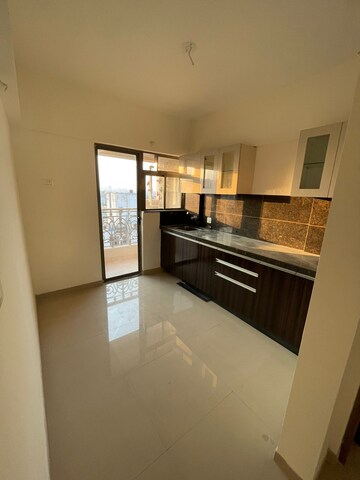 Kitchen in 2 BHK Apartment at Konark Virtue, Keshav Nagar – for Rent