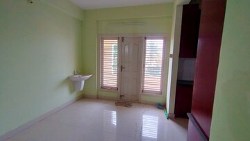 Room in 3 BHK Apartment at Jalahalli – for Rent