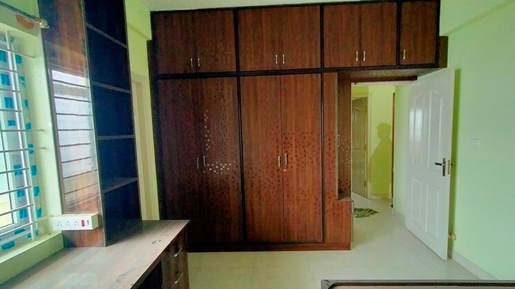 undefined, jalahalli 3 Bedroom 1560 Sq.Ft. Apartment In Jalahalli Bangalore 8334835