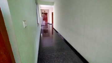 3 BHK Apartment For Rent in Jalahalli