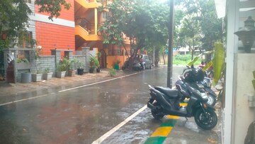Parking in 3 BHK Apartment at Jalahalli – for Rent