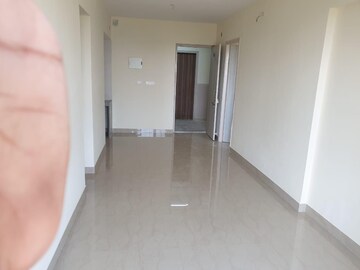 Building Lobby in 1 BHK Apartment at Raunak Delight, Owale – for Rent