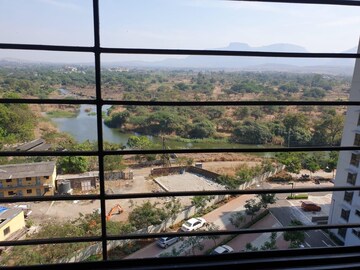 1 BHK Apartment – Garden View at Raunak Delight, Owale - for Rent