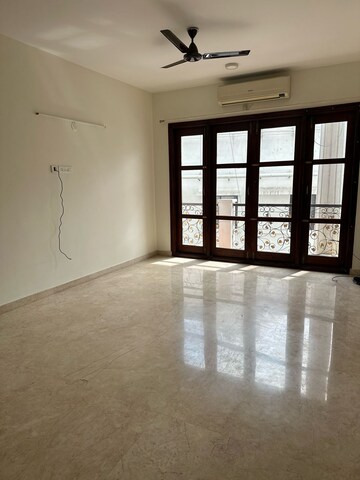 3 BHK Apartment For Rent in Geetanjili Indira Indiranagar Bangalore  8334846