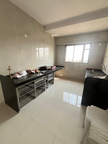 Master Bedroom in 2 BHK Apartment at Ravetkar Janhavi, Kothrud – for Rent