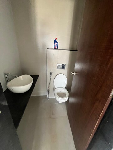 Master Bedroom in 2 BHK Apartment at Ravetkar Janhavi, Kothrud – for Rent