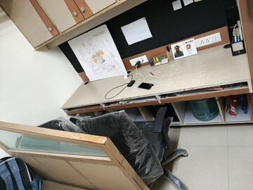Team Area in  Office Space at Borivali West – for Rent
