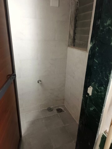 Attached Bathroom in 1 BHK Apartment at Malad East – for Rent