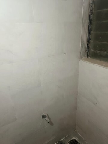 Attached Bathroom in 1 BHK Apartment at Malad East – for Rent