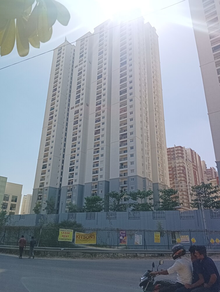 Cover Image, kokapet 3 Bedroom 2049 Sq.Ft. Apartment In Kokapet Hyderabad 8334885