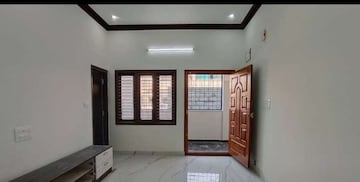 2 BHK Builder Floor For Rent in Queens Manor Apartment Shivaji Nagar Bangalore  8334884