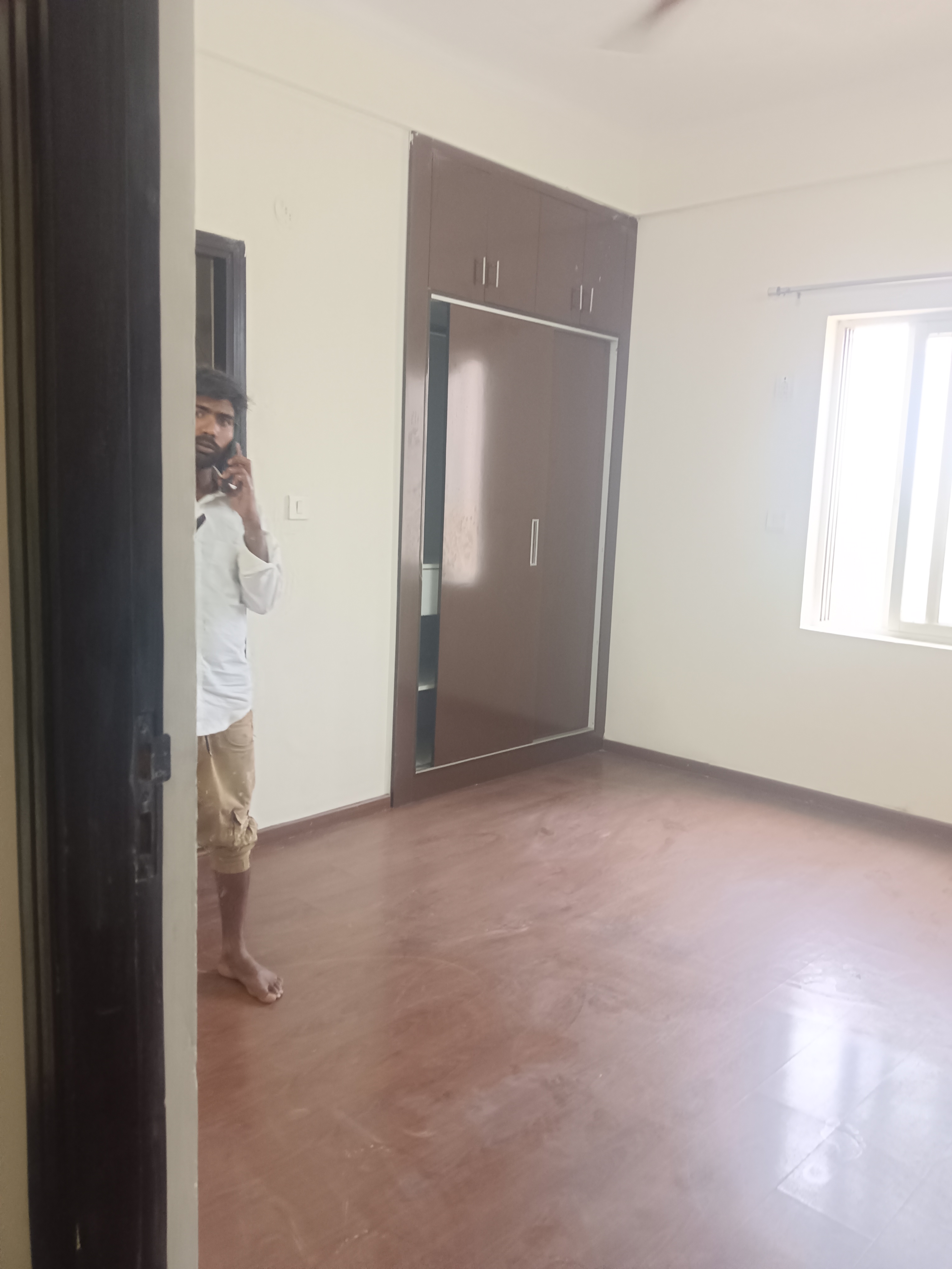 2.5 BHK + Pooja Room 1350 Sq.Ft. Apartment in AWHO Shanti Vihar