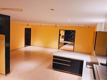 Kitchen in 4 BHK Apartment at Banjara Hills – for Sale