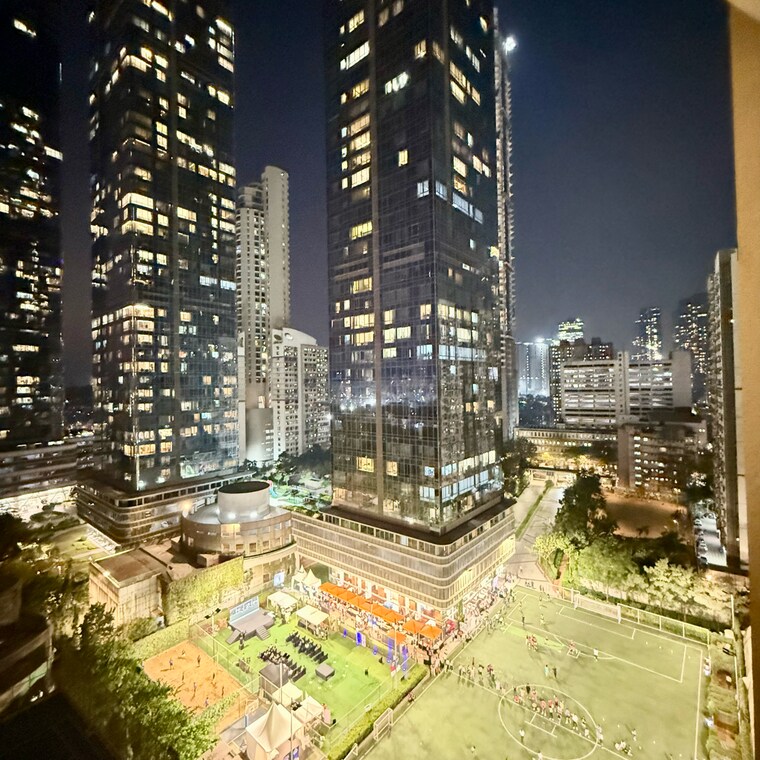 Exterior View, runwal-the-reserve 4 Bedroom 1530 Sq.Ft. Apartment In Upper Worli Mumbai 8334907