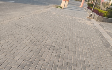 Plot For Sale in Mapsko City Homes, Sector 27