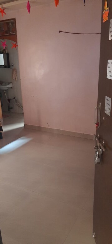 Furnished Amenities in 1 RK Apartment at Rajni Corner Apartment, Balaji Nagar – for Rent
