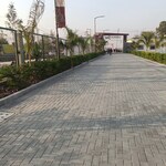 180 Sq.Yd. Plot in Mapsko City Homes