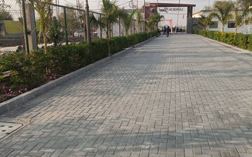 Plot For Sale in Mapsko City Homes, Sector 27