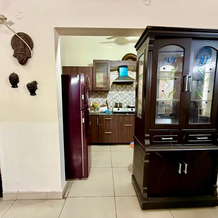 Living Room, sector 20 2 Bedroom 1600 Sq.Ft. Builder Floor In Sector 20 Panchkula 8334911