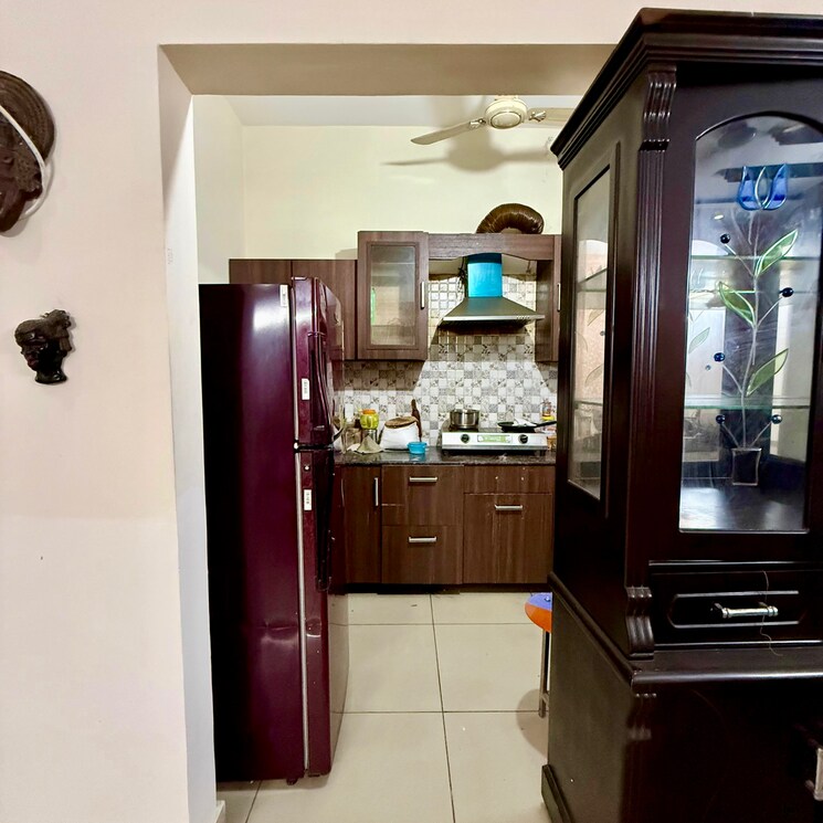 Living Room, sector 20 2 Bedroom 1600 Sq.Ft. Builder Floor In Sector 20 Panchkula 8334911