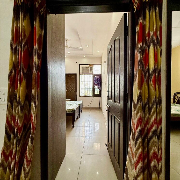 Balcony, sector 20 2 Bedroom 1600 Sq.Ft. Builder Floor In Sector 20 Panchkula 8334911